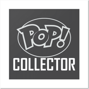 Pop Collector Posters and Art